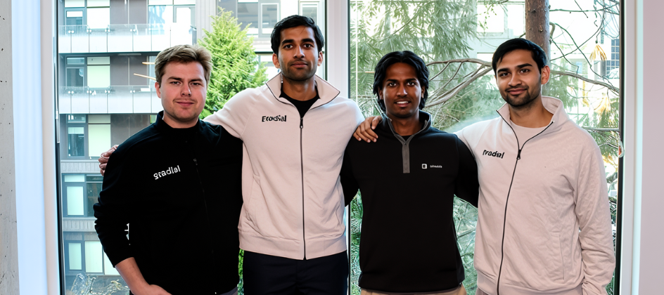 Seattle-based startup Gradial secures $13m to build AI marketing operations agents